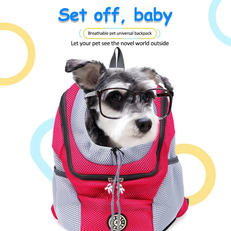 pet front carrier