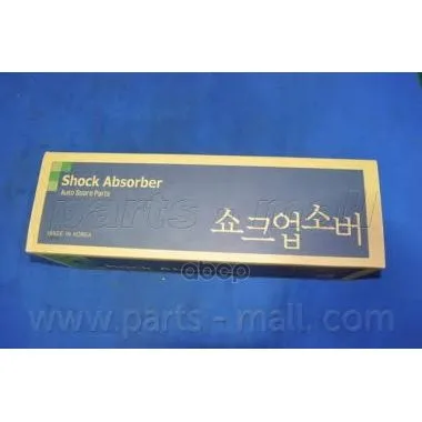 Амортизатор Задний Правый(С Abs) Pja-115a Parts-Mall арт. PJA-115A