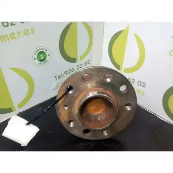 

5867122 hose Rear Left Opel Meriva Plus