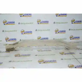 

BUMPER REINFORCEMENT REAR OPEL ASTRA H SEDAN