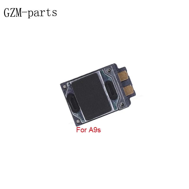 GZM детали кузова цельнокроеное платье Топ ухо Динамик наушники-приемники для samsung Galaxy A9s A9 A8 A8 плюс A7 A6 плюс A7 A5 A3