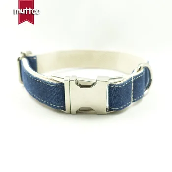 

Cool Design Pet Dog Collar Proof Punch Dog Hand Holding Rope Collar DIY Pet Collar