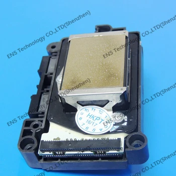 

Original new DX7 second locked printhead Eco solvent DX7 head