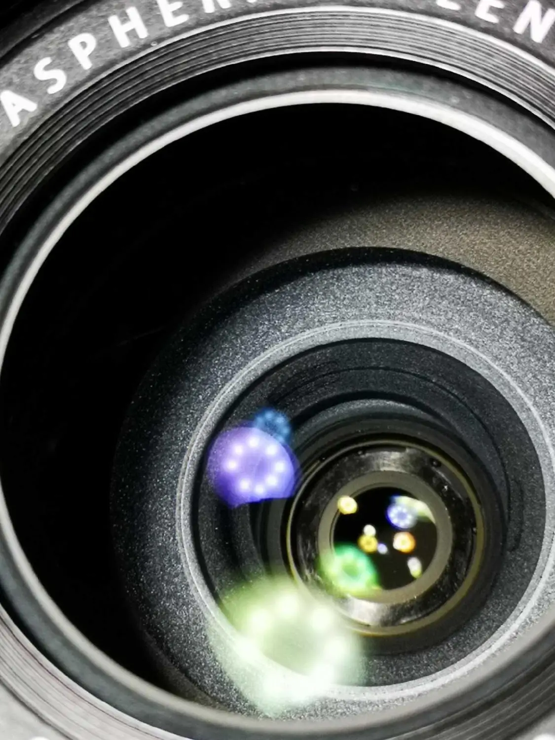 Используется Fujifilm XC 16-50 мм F3.5-5.6 OIS Zoom объектив F3.5-5.6 оптическая стабилизация изображения