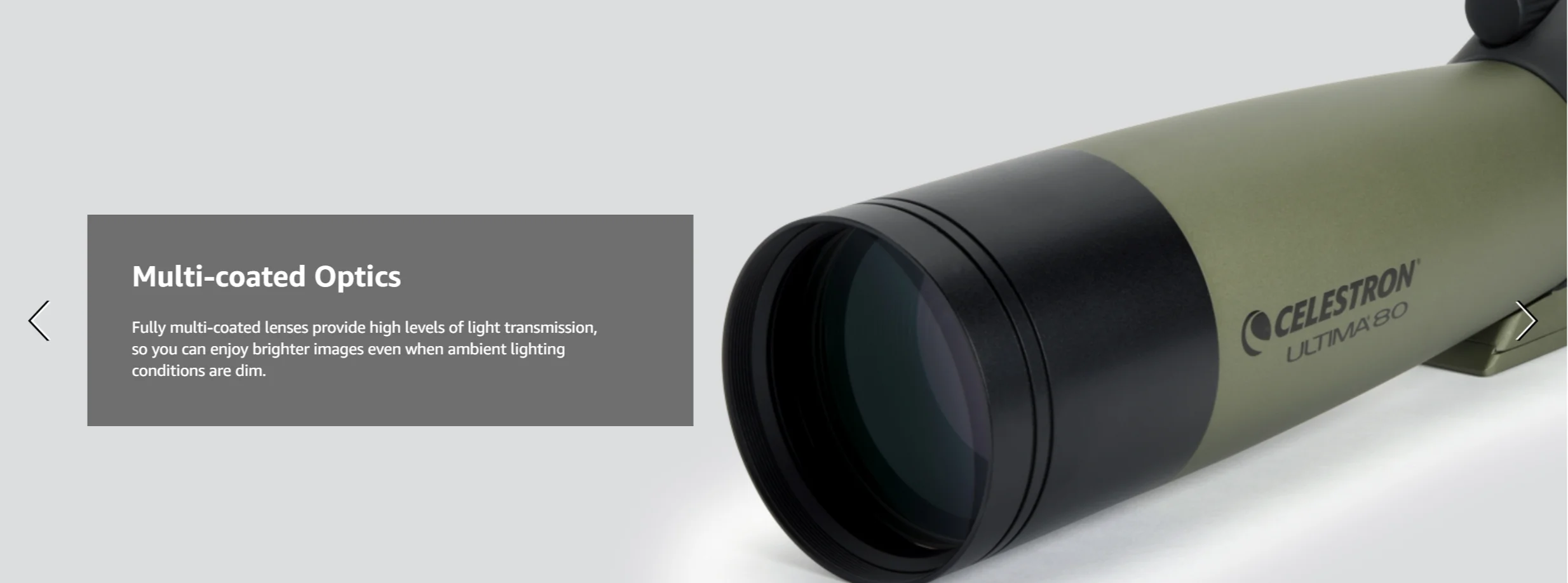Celestron C20-60X80B Zoom профессиональная Зрительная труба ТЕЛЕСКОП водонепроницаемый Монокуляры с многослойным покрытием для наблюдения за птицами Охота