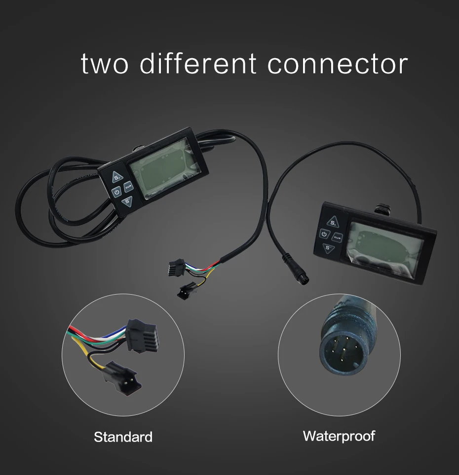 LCD2 2