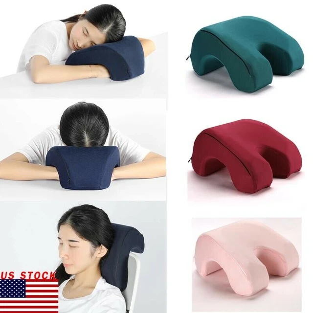 Face Down Pillows