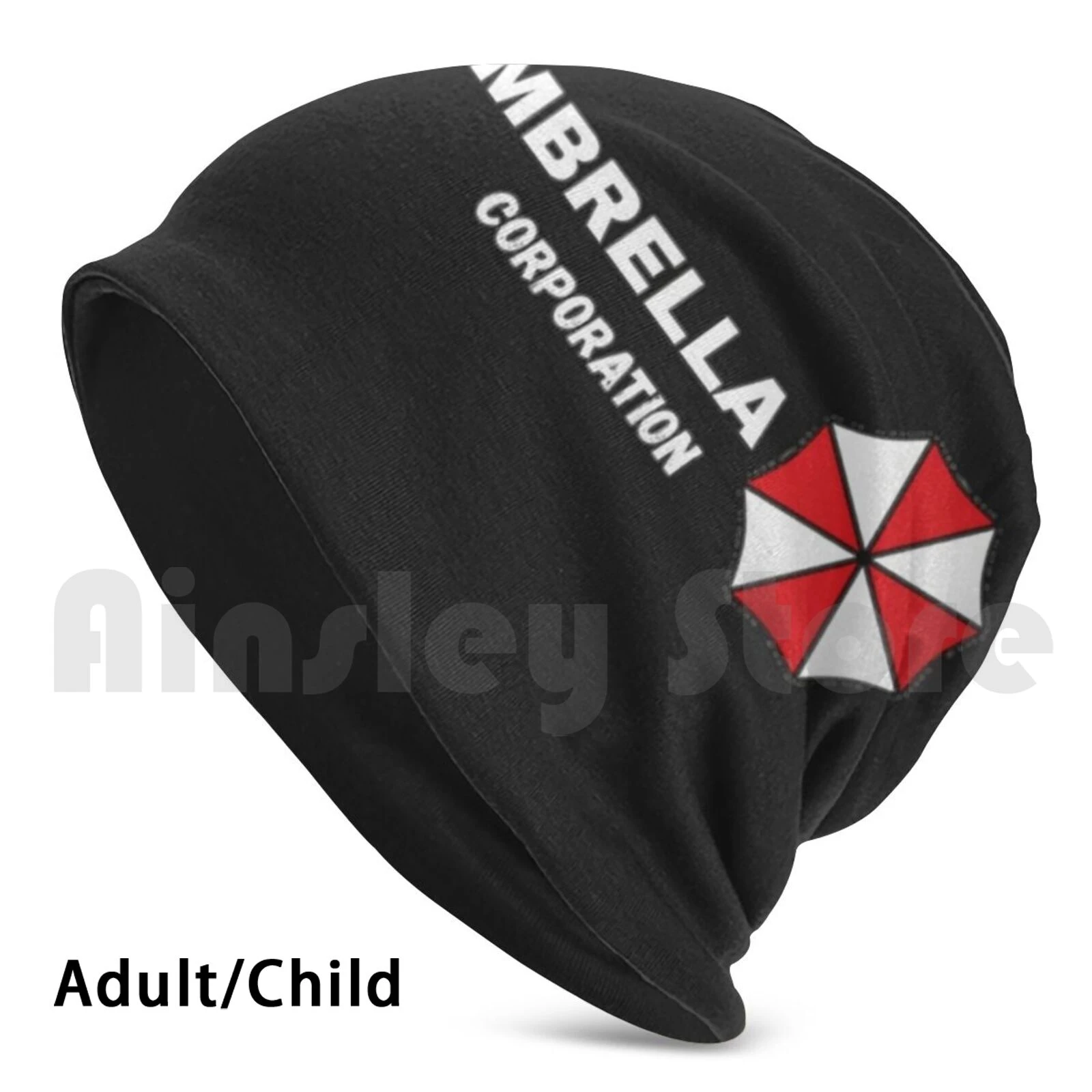 umbrella corporation hat,OFF