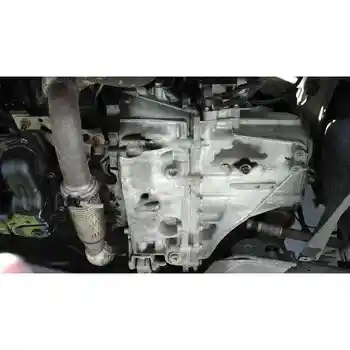 

20EA52 GEARBOX PEUGEOT 308