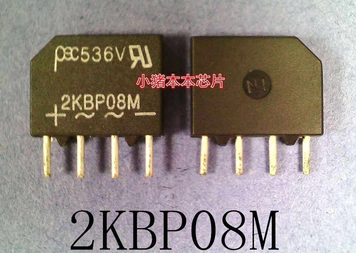 

1PCS new original 2KBP08M ZIP-4 quality assurance