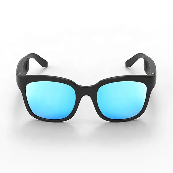 Smart Glasses Sports Camera HD1080P Camera