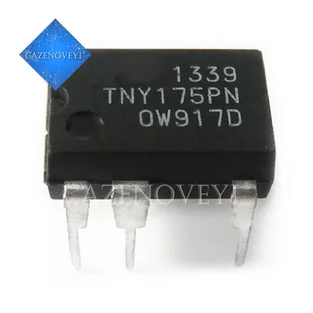 

10pcs/lot TNY175PN TNY176PN TNY177PN TNY178PN TNY179PN TNY180PN TNY175 TNY176 TNY177 TNY178 TNY179 TNY180 DIP-7 In Stock