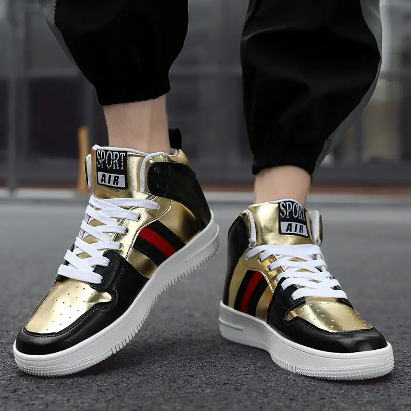 zapatillas moda 2019