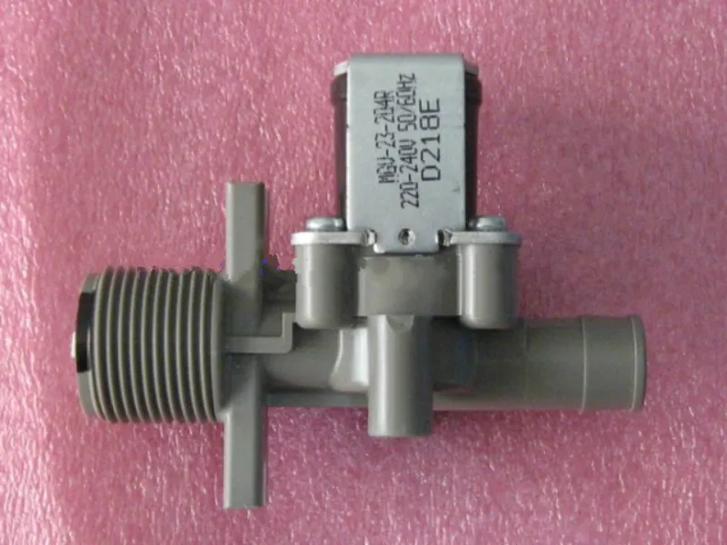 Suitable for Hitachi washing machine inlet valve MGV-23-204R inlet valve assembly