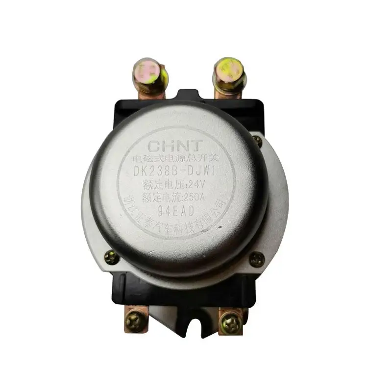 8-94379543-1 8943795431 8-843795431 Relay Bettery ISUZU 2547137-A 24Volt Excavator Accessories 10919