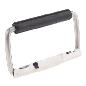 

Folding Pull Handle for Cabinet Box Kitchen Drawer Door Accessories