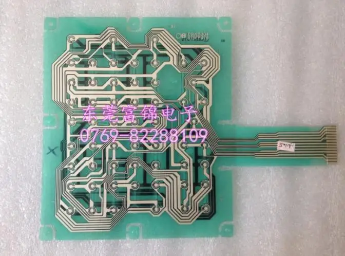 

A02B-0281-C125#MBR/TBR New original touch, 1 year warranty