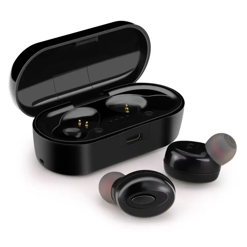 TWS Earbuds Wireless Bluetooth 5 0 Earphones Sport Headphone Hifi Stereo Headset For Xiaomi mi 9 For iphone X 7 redmi k20 pro
