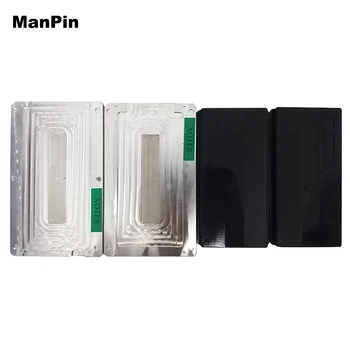

Curved Screen Mould For Samsung Note8 Note9 LCD Alignment OCA Laminating Molds without Bend Flex Cable Mobile Phone Repair Tools