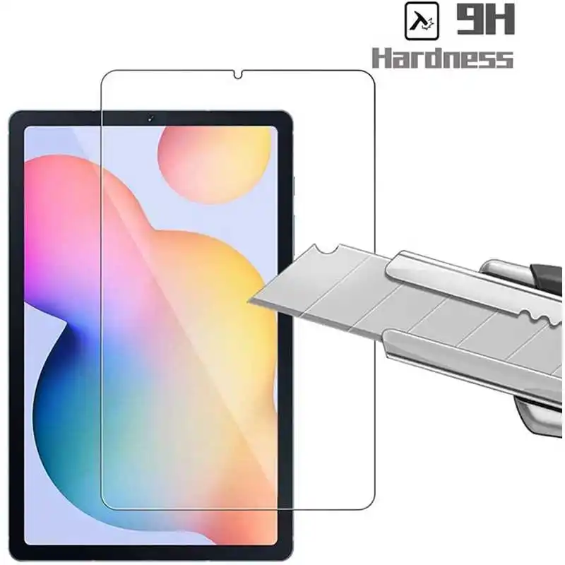 11D Tempered Glass For iPad Pro 12.9 2015 A1652 A1584 Screen Protector Film stickers tablet Tablet Accessories