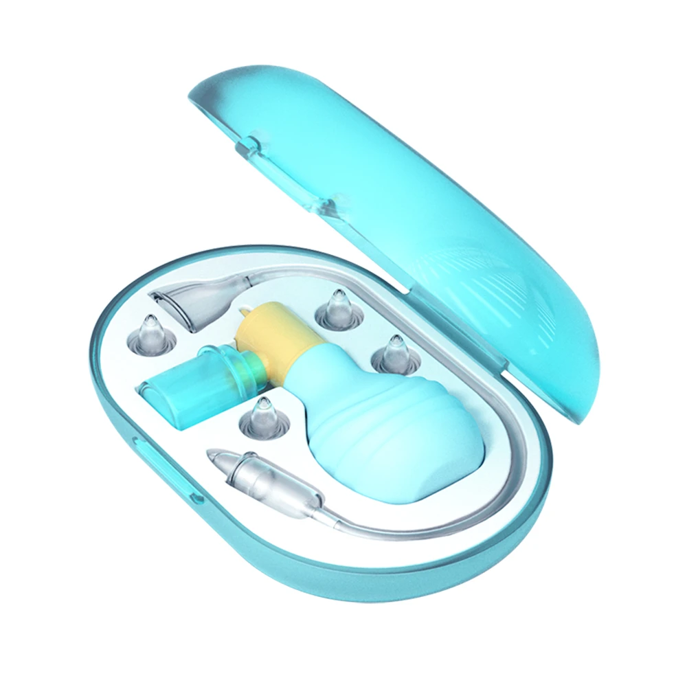 suction nose for babies