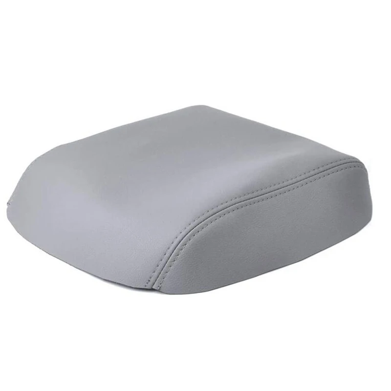 Center Console Cover for 2009 2015 Honda Pilot Armrest Cover