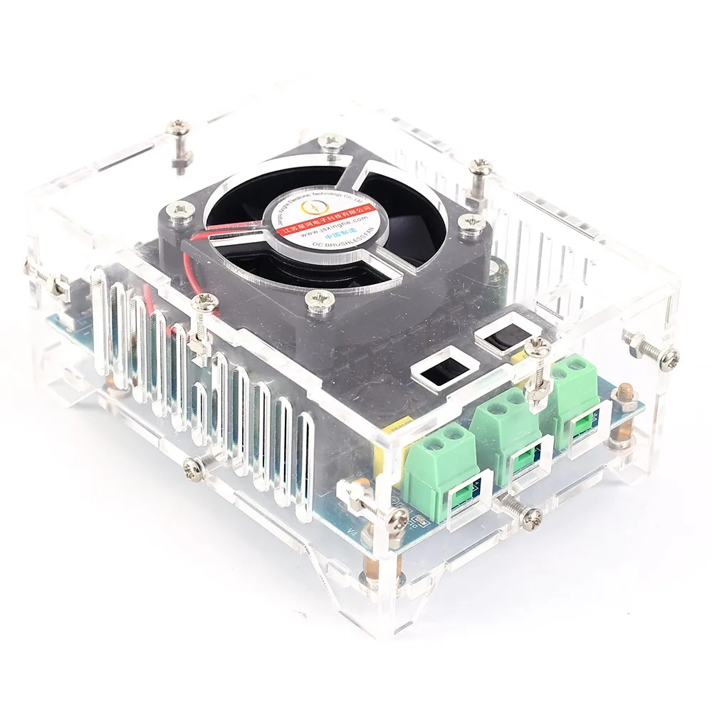 TDA7498 100W+ 100W Bluetooth аудио цифровой стереоусилитель модуль DC 12V 24V беспроводной Bluetooth приемник