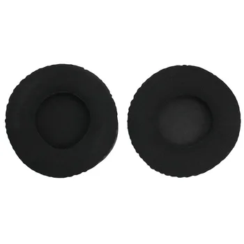 

Fashion Headphone Cushion Replacement Foam Genuine Leather Sponge Ear Pads Accessories for Sennheiser Urbanite XL