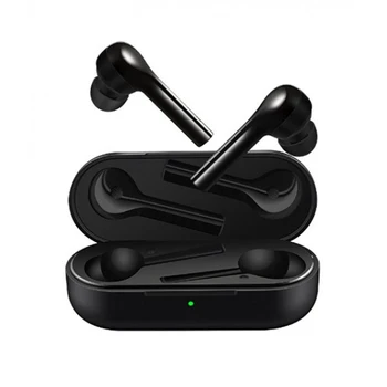

QCY T5 Black Wireless Headphones