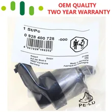 Регулятор топливного насоса высокого давления, электромагнитный клапан SCV для HOVER JMC Great Wall Fiat peugeot 2.8D 0928400728