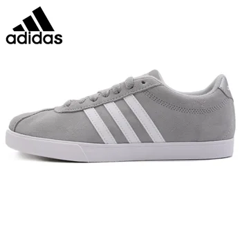 

Original New Arrival Adidas COURTSET Women's Tennis Shoes Sneakers