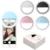 USB Charge LED Selfie Ring Light Дополнительное Освещение Ночная Тьма Selfie Enhancing For Phone Fill Light Flashes Maquillaje