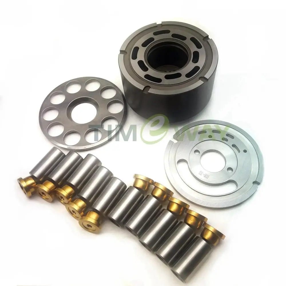 

PVD-3B Nachi PVD-3B-56 Hydraulic Pump Spare Parts PVD-3B-56BP Piston Pump Repair Kits PVD-3B-56L Excavator Pump Spare Parts