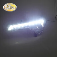 Car Lights