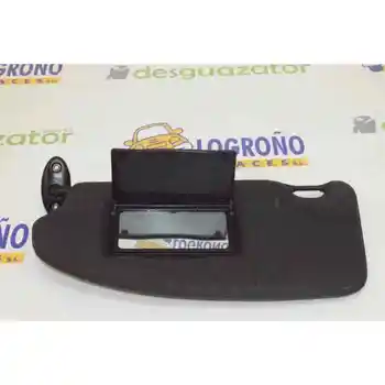 

PARASOL RIGHT Ford Focus SALOON (CHAP)