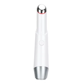 

Mini Portable Electric Eye Massager Anti-Ageing Wrinkle Dark Circle Removal Eye Massage Rejuvenation Beauty Care tools