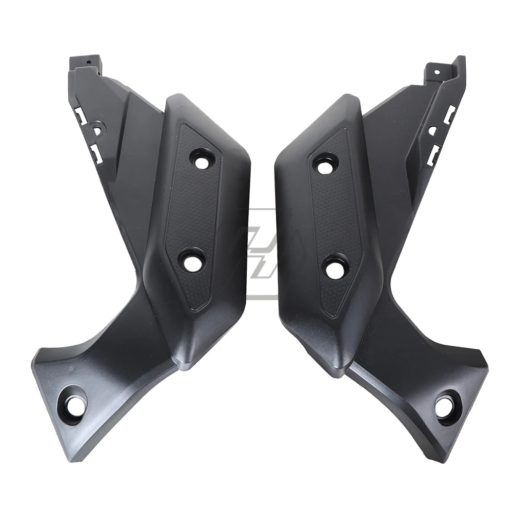 Мотоциклетная боковая накладка кронштейн обтекатель Cowling Чехол для YAMAHA XJ6 2009-2012