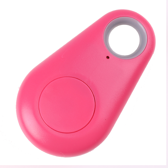Mini Gps Tracker Car Smart Finder Key Finder GPS Tracker Anti Lost Alarm Smart Tag Child Bag Pet GPS Locator