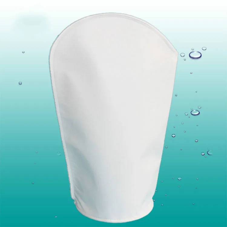

Polyethylene Electrophoretic Paint No.1 and No.2 for Microdiesel Liquid Bathroom Lubricating Oil Water Treatment Bag Filter Bag