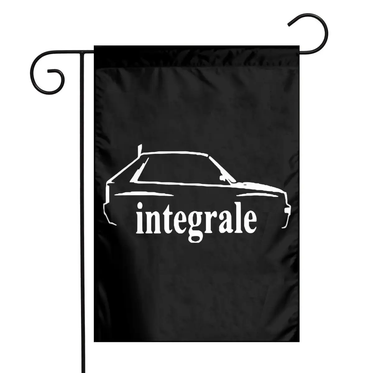 T Delta интегрированный Lancia Motori Авто Evolution черный Cotone Uomo gift отличное качество