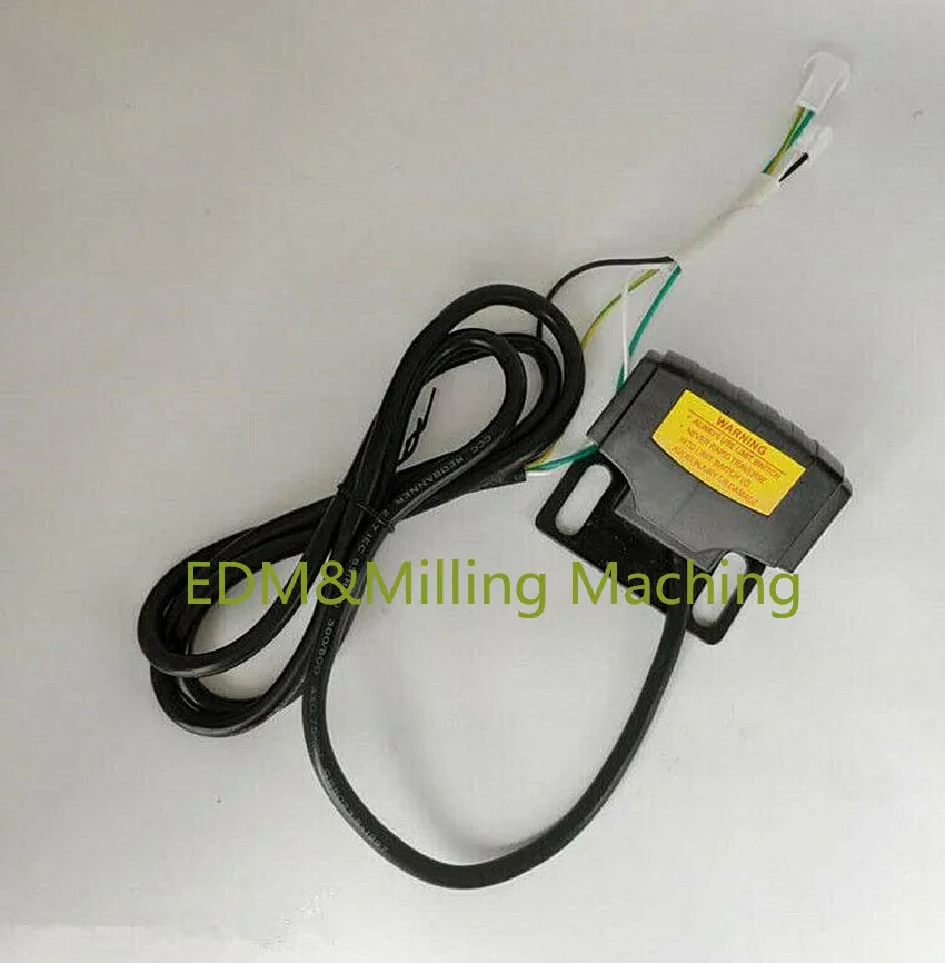 

Milling Machine Limit Switch 2024-7 Servo Power Feed With 4 Cord Type Mill Tool For Bridgeport Mill Tool