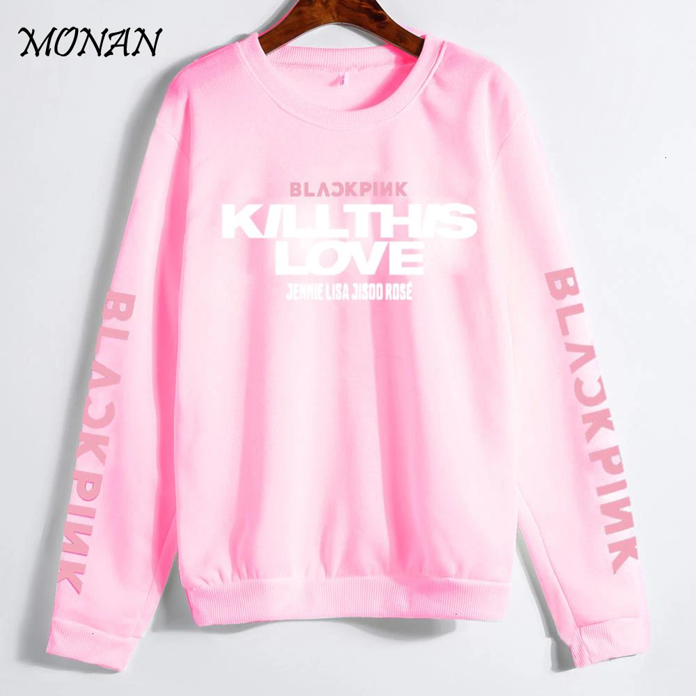 Женский осенний свитер sudadera mujer пуловер с капюшоном и длинным рукавом блузка
