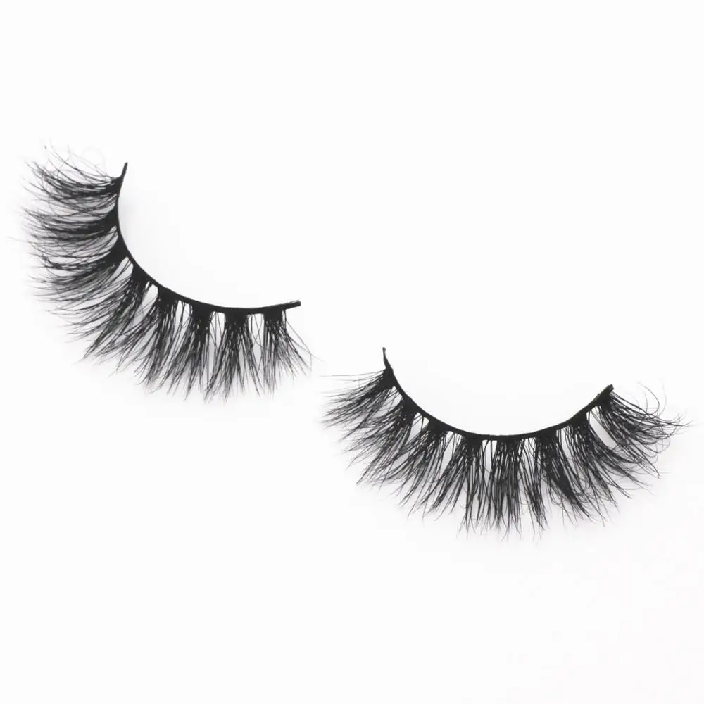 3D Mink Lash Lite Wispy Natural Eyelashes Reusable Crisscross False Eyelash Soft Natural lashes Everyday Wear Lashes Makeup D23 3D Mink Lash Lite Wispy Natural Eyelashes Reusable Crisscross False Eyelash Soft Natural lashes Everyday Wear Lashes Makeup D23