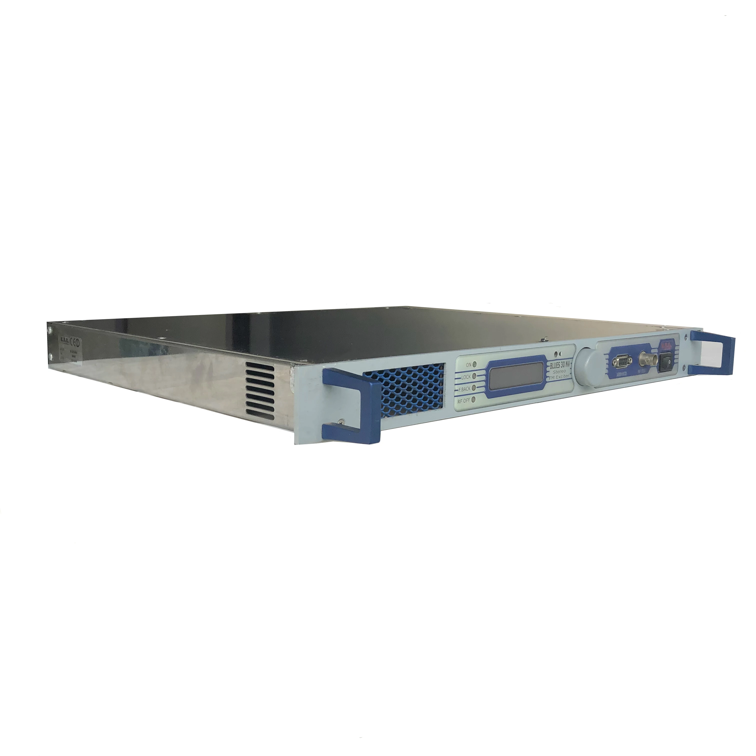 Vision 30w FM Broadcast Radio Transmitter