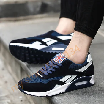 

Men's casual shoes breathable men's shoes Zapatillas de deporte women's shoes Zapatos Hombre Sapatos men's flat shoes sneakers