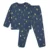 2Pcs/Set Baby Clothes Autumn Toddler Girls Outfits Infant Kids Leisure Wear Cotton Long Sleeve Clothes Sets Boy Cartoon Pyjamas 11