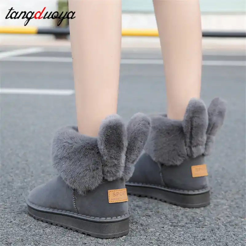 cute winter shoes for women