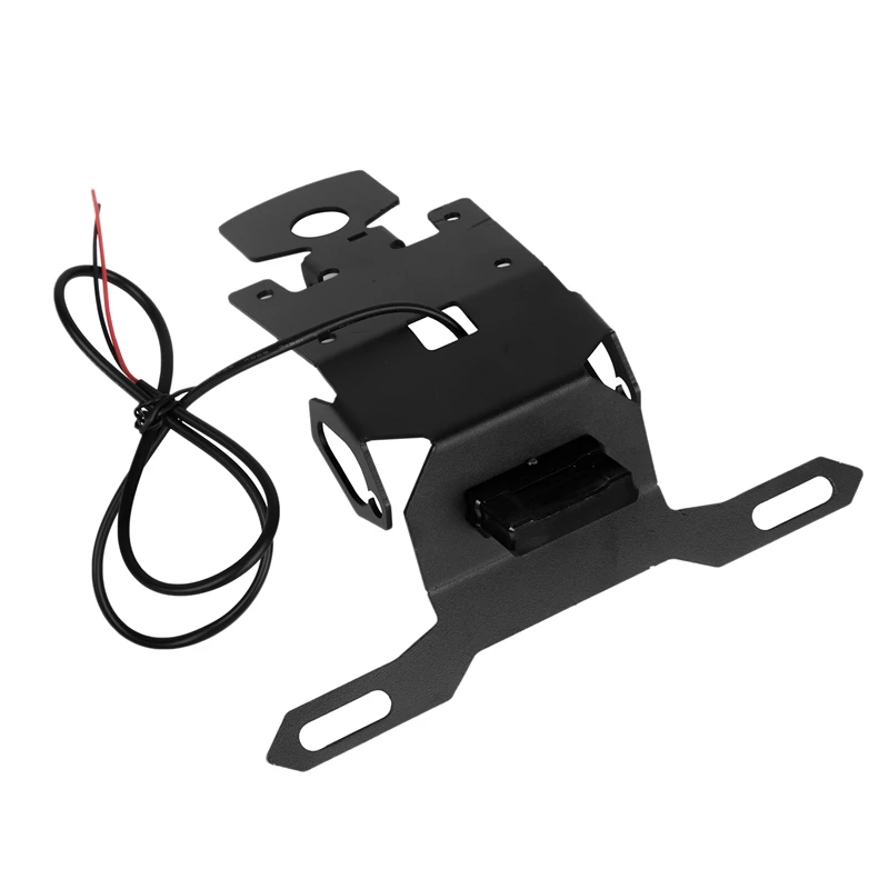 Other Motorcycle Accessories Motorcycle Rear Fender License Plate