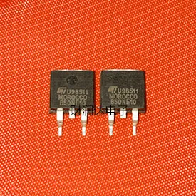 5 шт/STB50NE10 B50NE10 TO-263