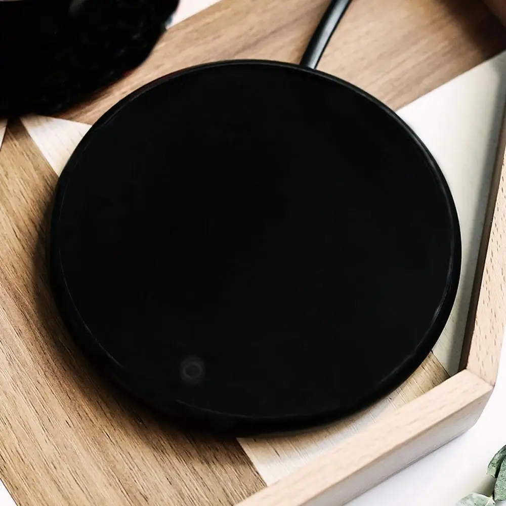 Hot USB Electric Powered Cup Warmer Heater Pad Hot Plate Coffee Tea Milk Mug Plug White Household Office Desktop Supplies